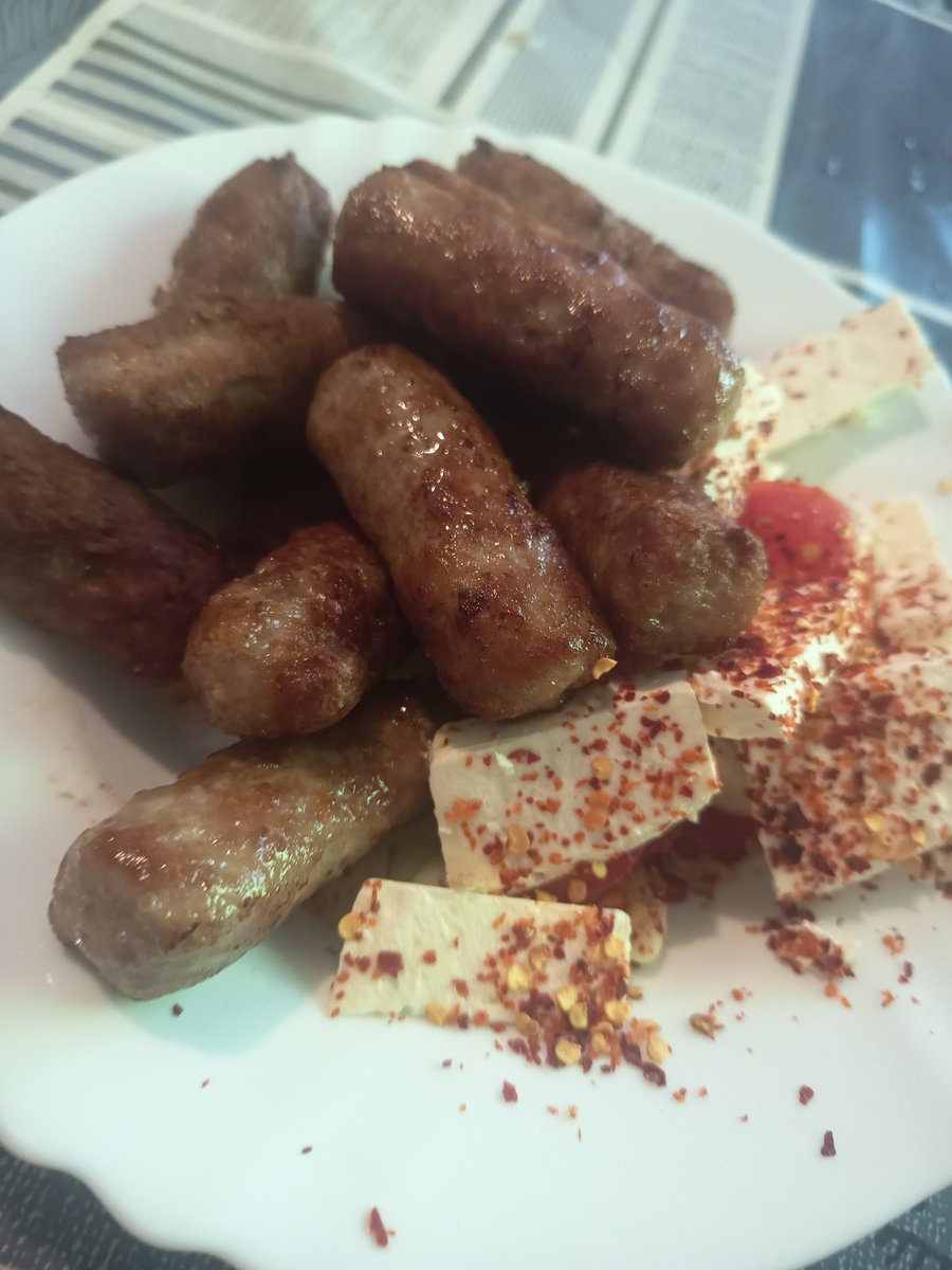 Najbolji ćevapi ikada!