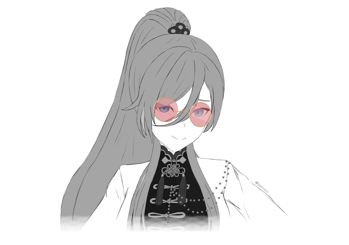 ヒーロック(ヒロたん)@☄️🥀✖️🎧🔧ルイ友+ちはニック＋星詠み tweet media