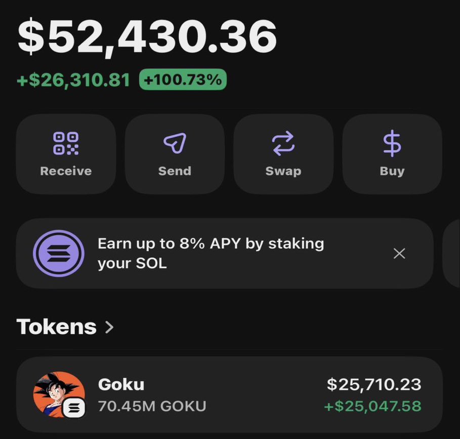 Daily Alpha tweet media