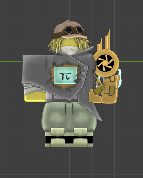 DOOMSDAY_DECAY's tweet photo. storm bringer model is fully done
model by @ChelikDev 
note that Face was made only for render purpose
also say storm bringer is a WOMAN some people dont know this
#robloxasym #robloxmyth #robloxdev #robloxmodel https://t.co/0TiaRbrz4n