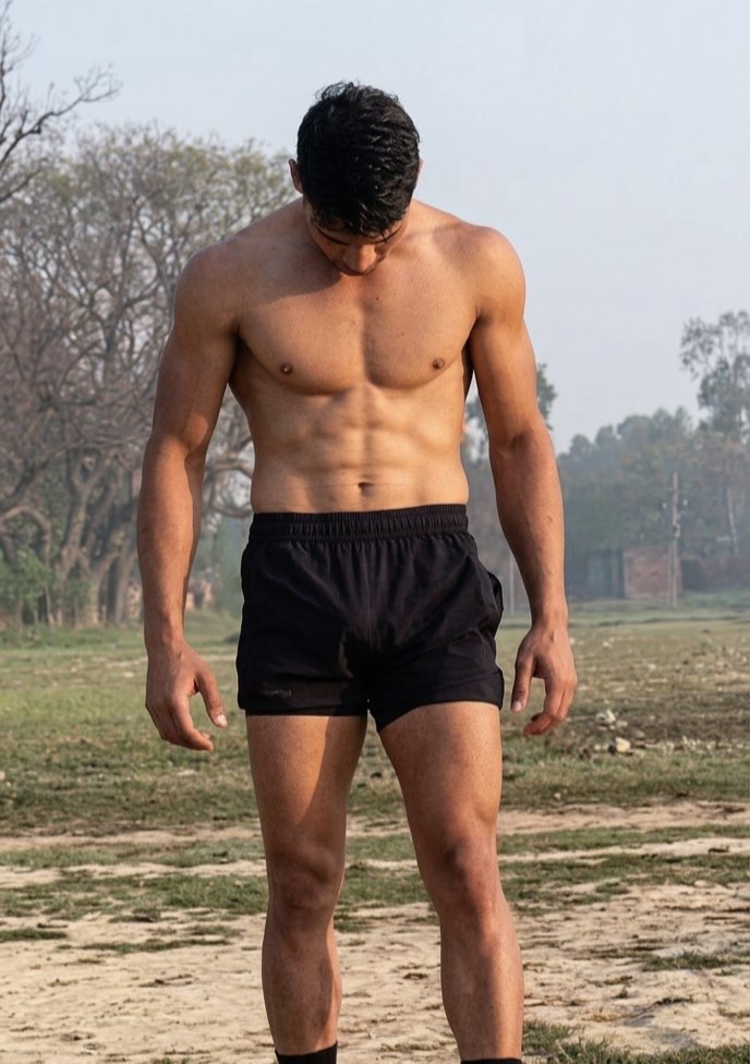 Vedant Singh 🕸️ tweet media