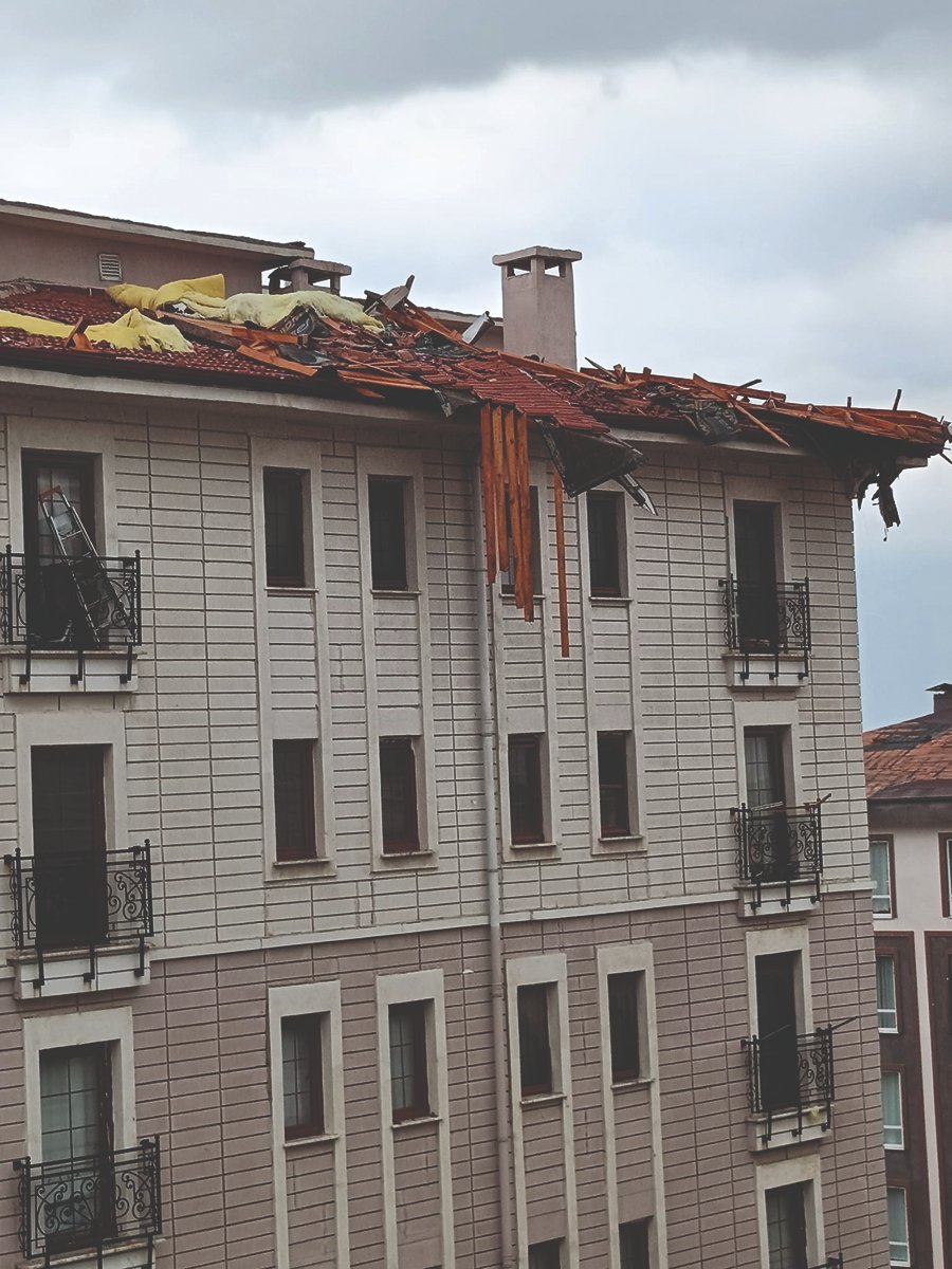 Gaziantep Güncel tweet media