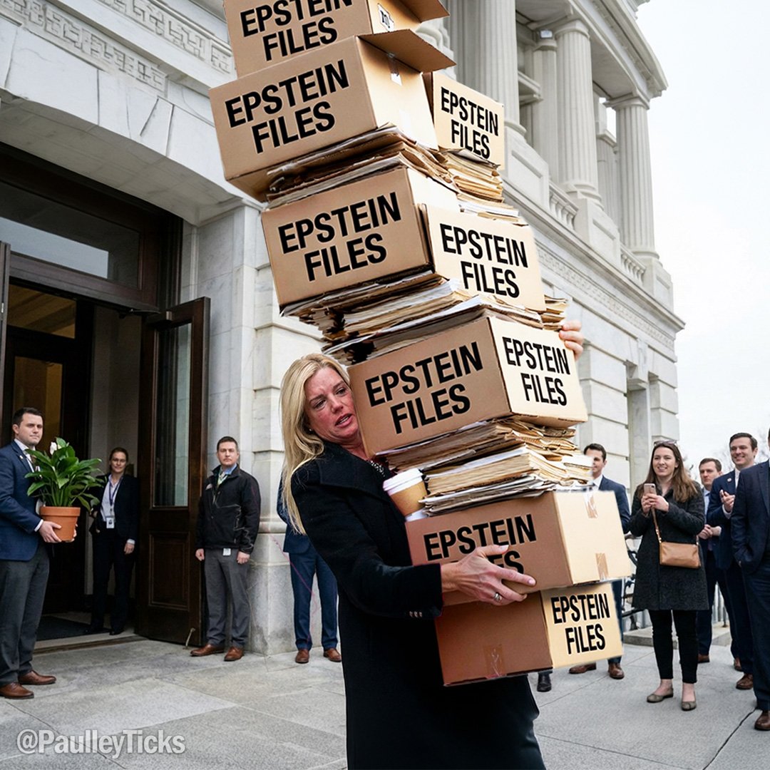 edumak8's tweet image. Yep...#TrumpEpsteinFiles &amp;amp; #TRIALS