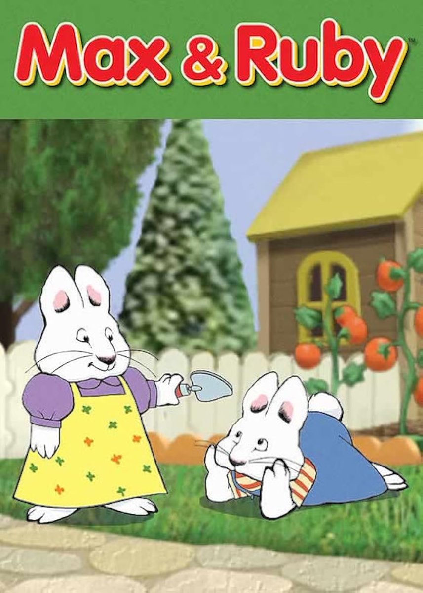 Cartoon History tweet media