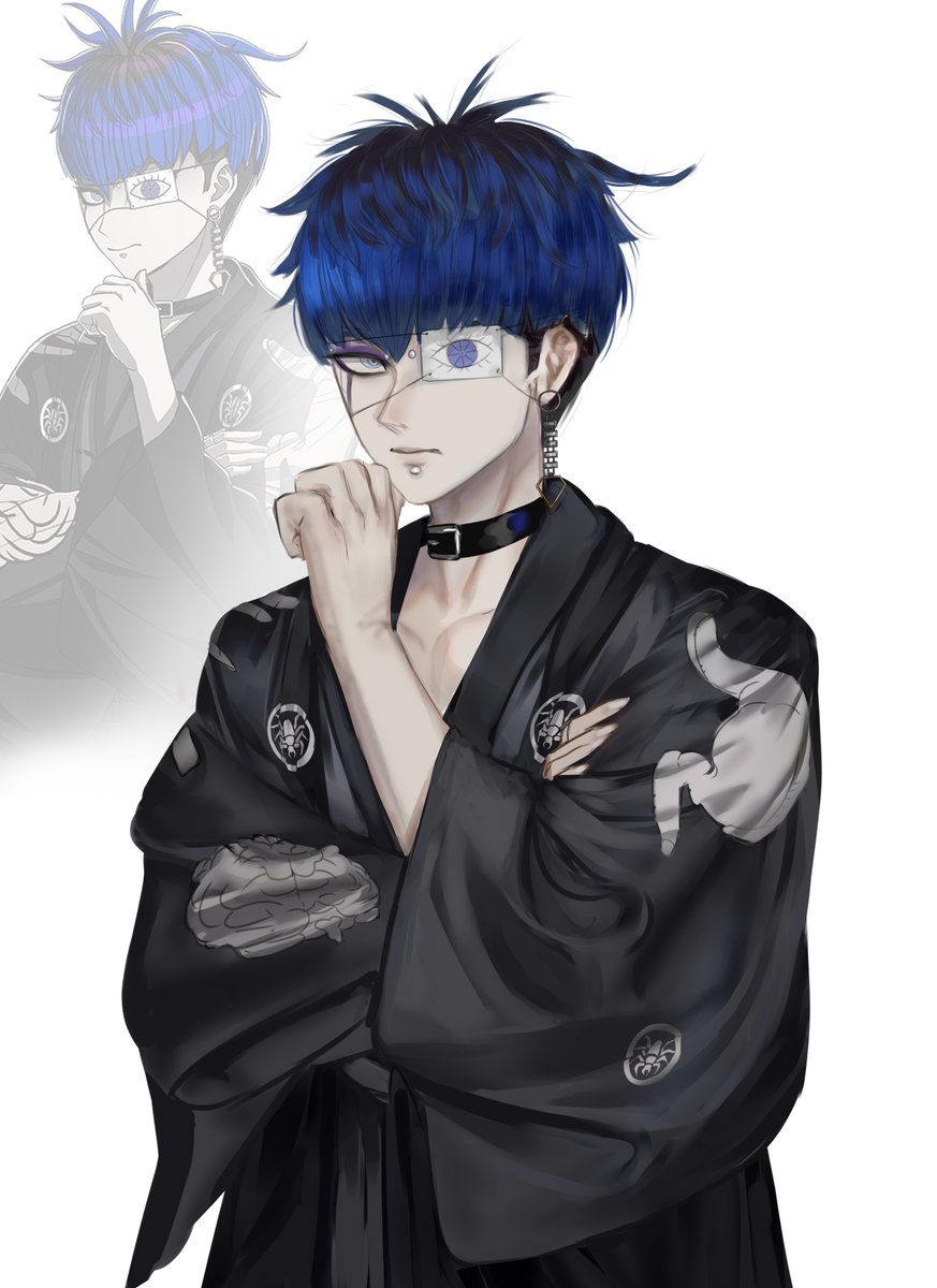 Yugamu's #1 Lab Rat tweet media