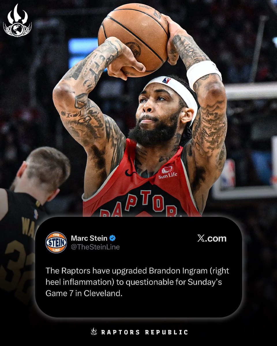 Raptors Republic tweet media