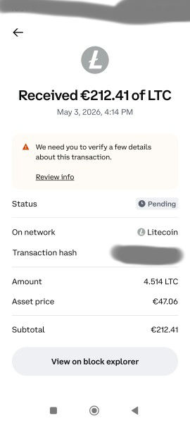 Crypto SP tweet media