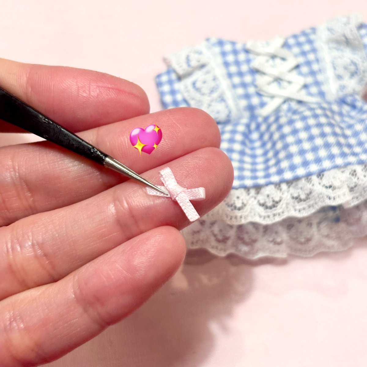 Nuinuininiぬい服🎀 5/6西ｱﾄﾘｳﾑト29a tweet media