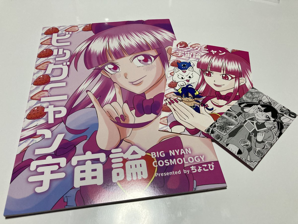 ちょこぴ🐱 (@chocopi_0824) / Posts / X