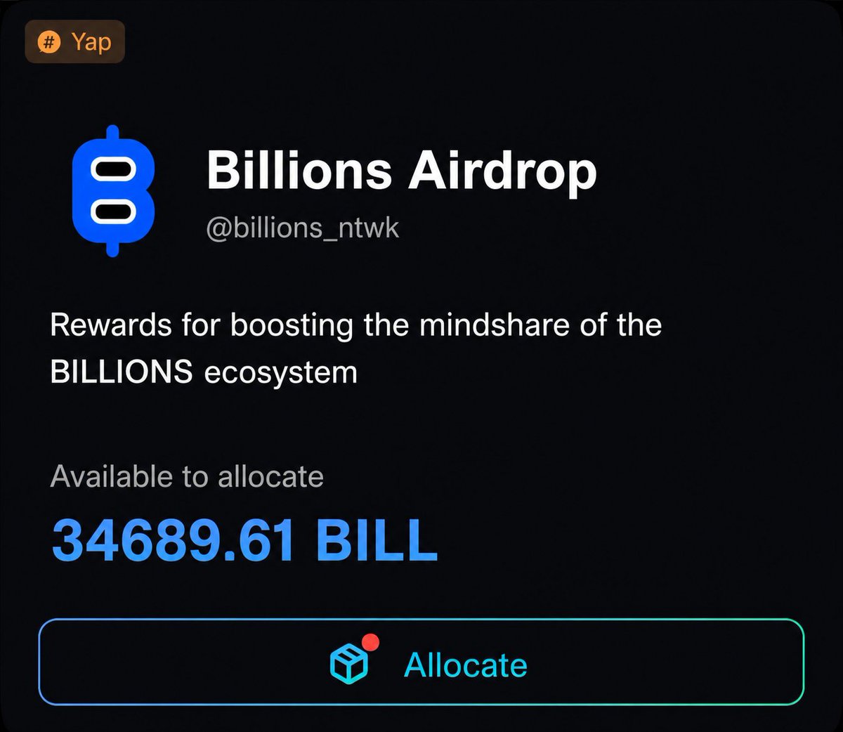 Airdrop Hunt with Lakhan 🪂 tweet media