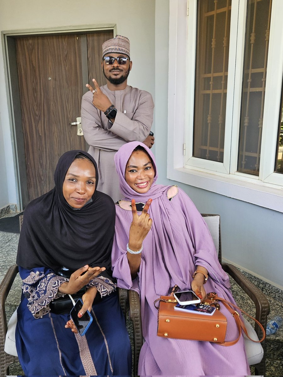 Mallam jabir tweet media
