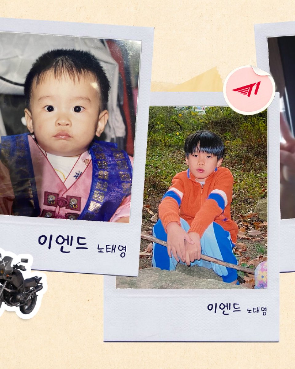 어린이날 기념🎈 PWS 어린이집 사진 대방출!
선수들의 귀여운 어린시절 보고 가세요🐥

더 많은 사진은 배틀그라운드 이스포츠 공식 인스타그램에서 확인하세요!
🔗instagram.com/pubgesports_kr

#배틀그라운드 #배그 #PUBG #PWS