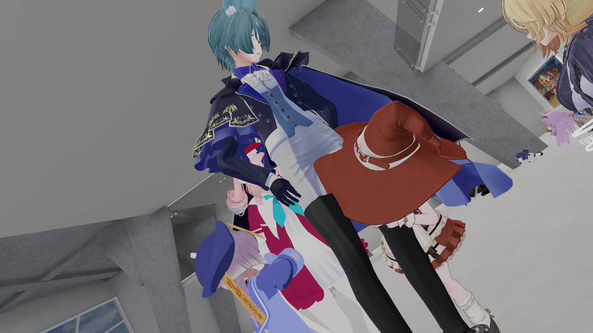ゆうぽん tweet media