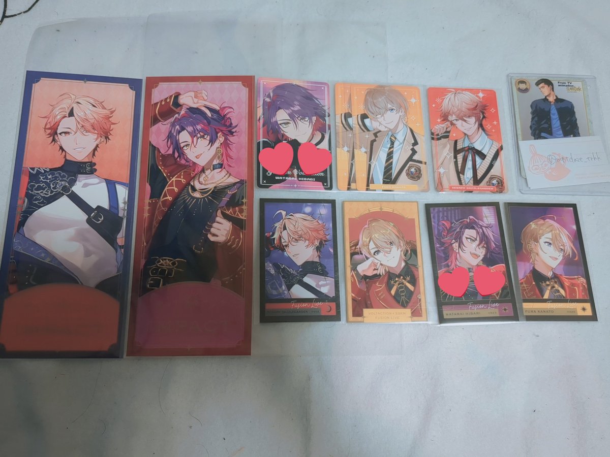 もんた tweet media