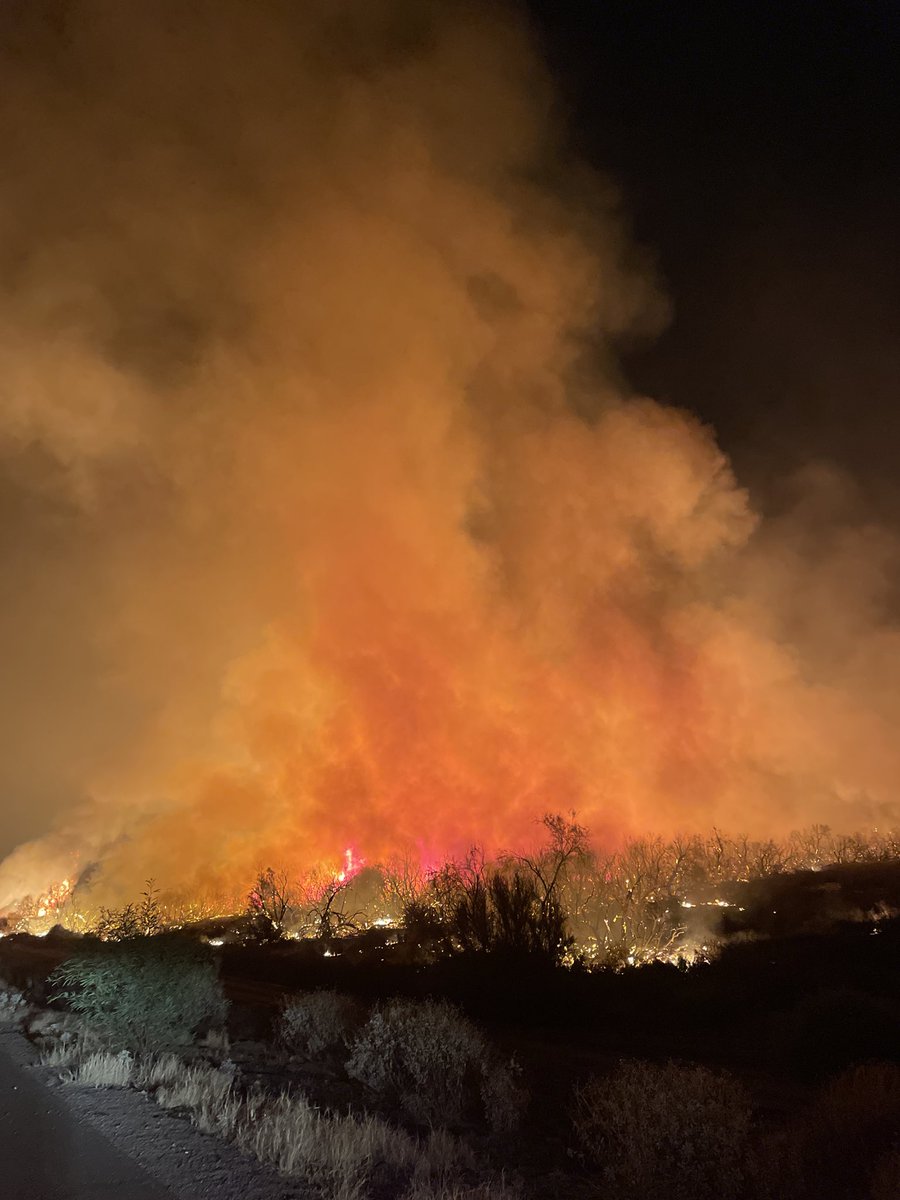 AZ Dept. Forestry and Fire Management tweet media