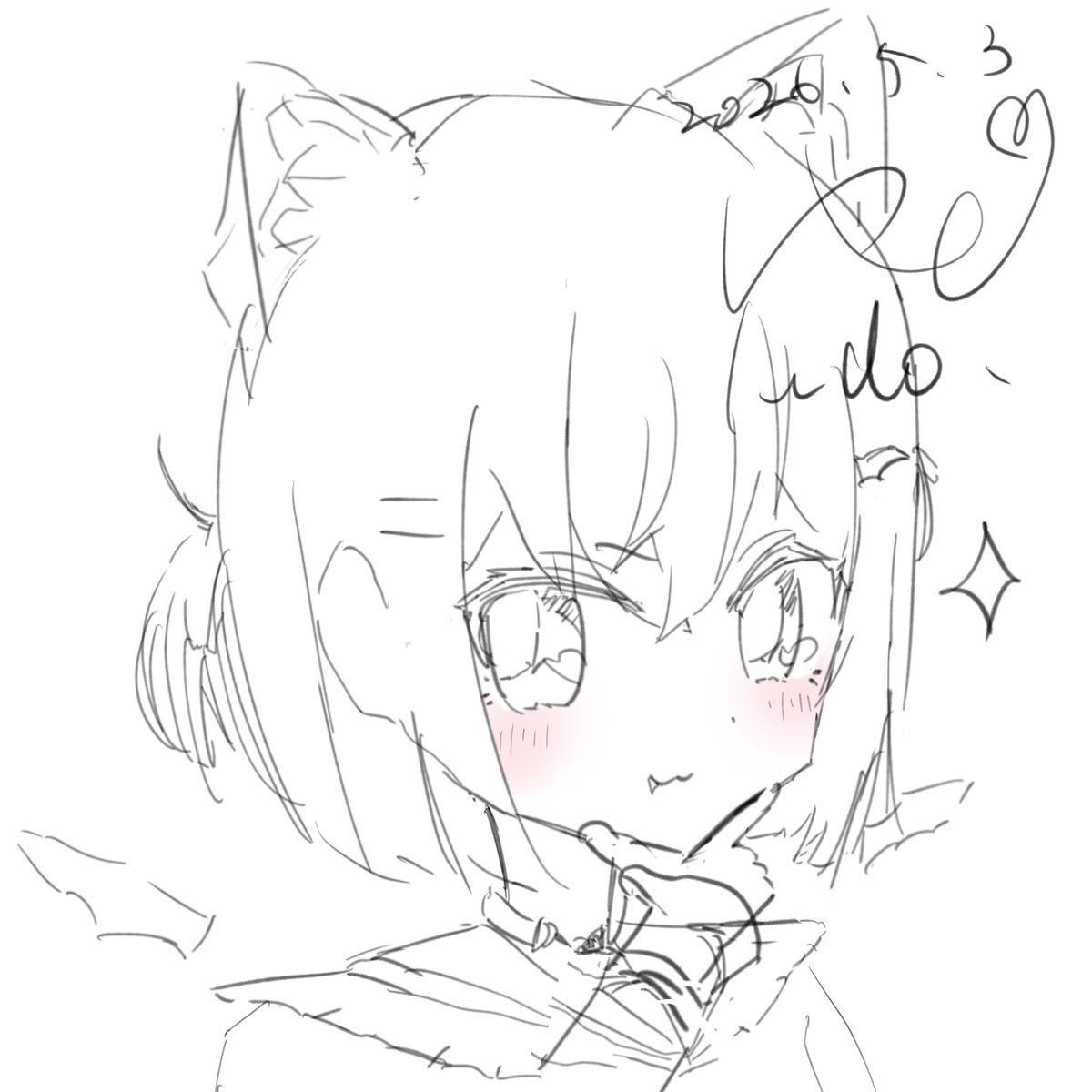 ゆど tweet media