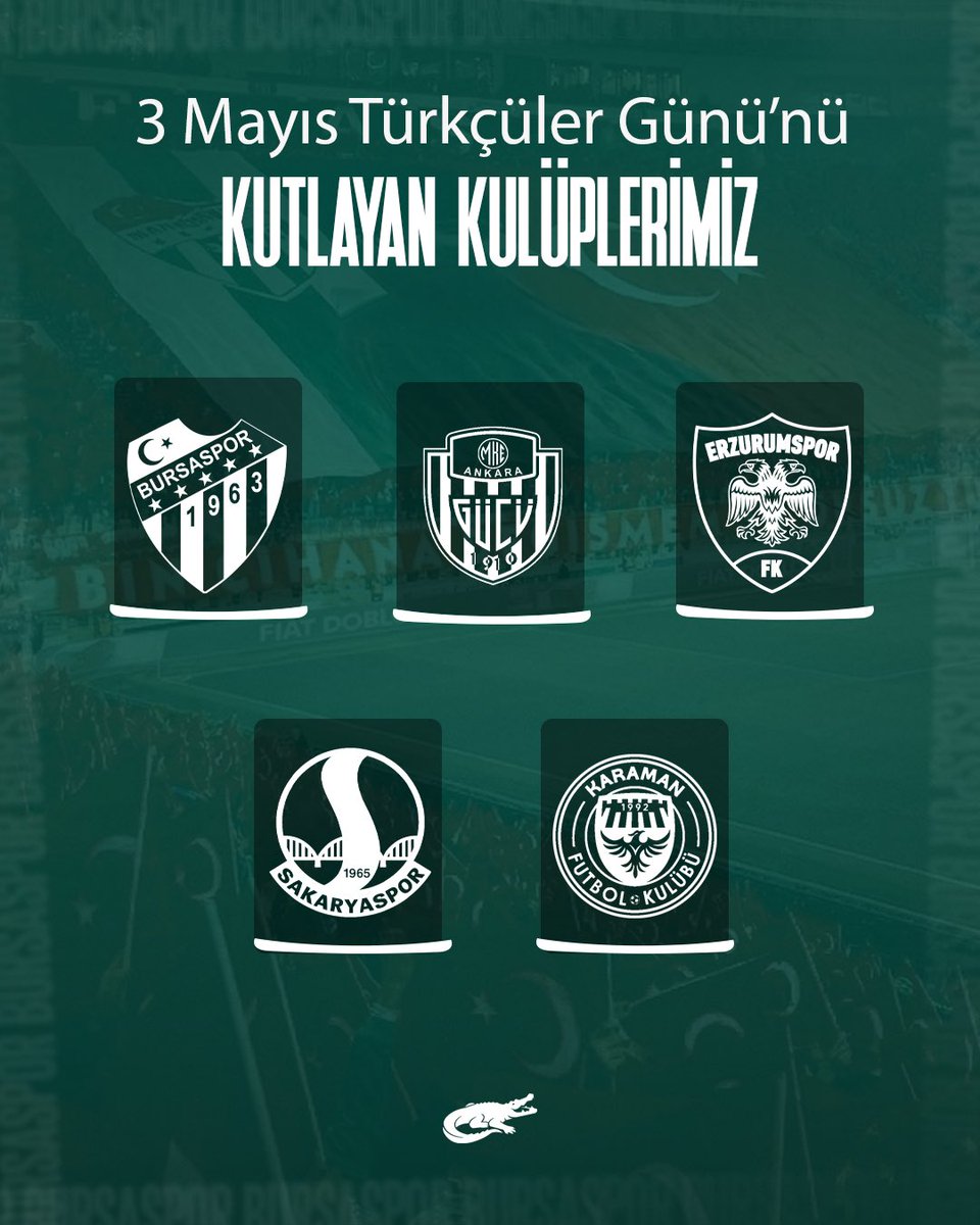 Timsah Haber tweet media