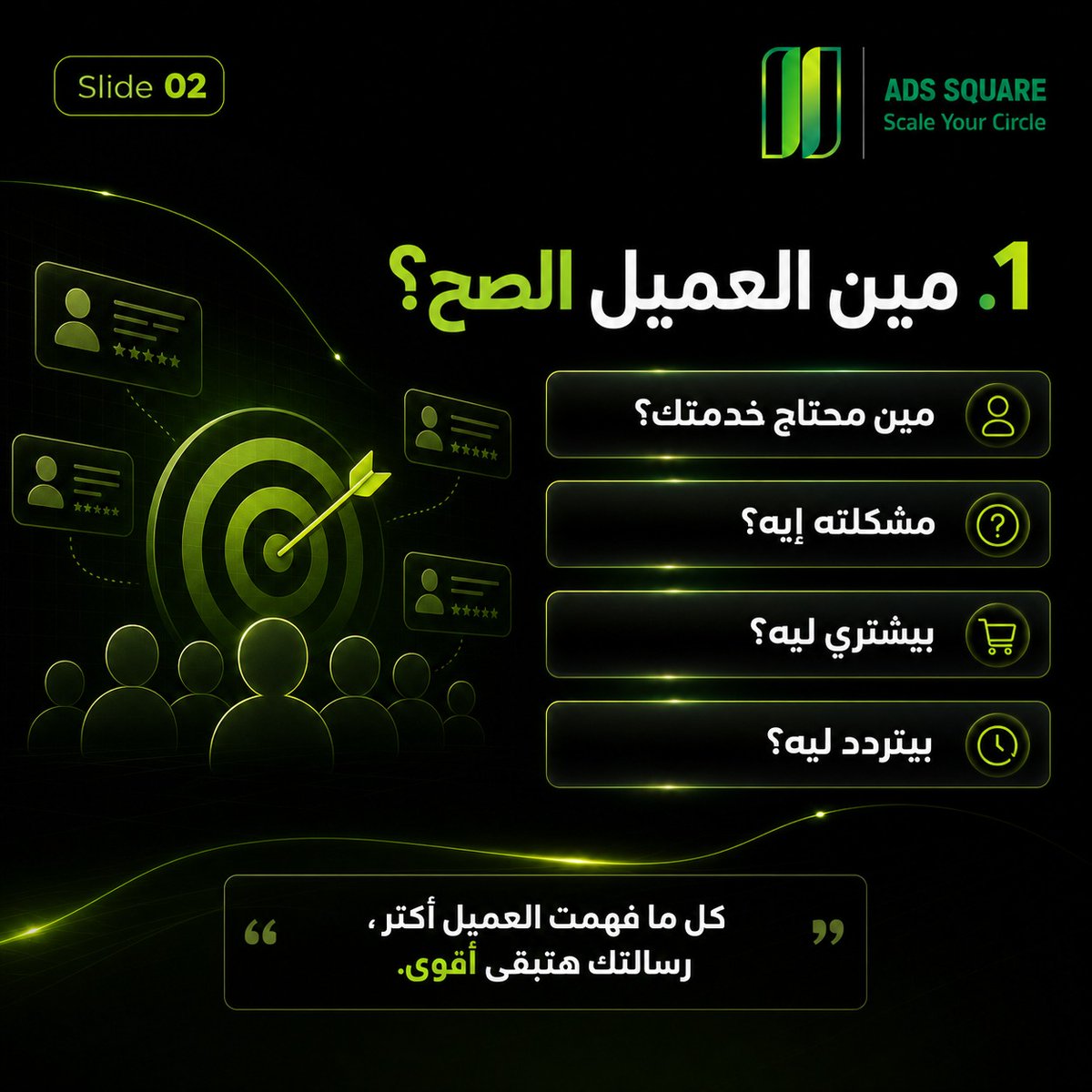 AdsSquare's tweet photo. 5 اسئلة لازم تعرف اجابتهم، قبل ما تعمل Marketing plan
اقرأ الكاروسيل دا عشان تعرف اكتر 👇🏻⭐

#adssquareagency #marketingplan #marketing https://t.co/1tvildgIXU