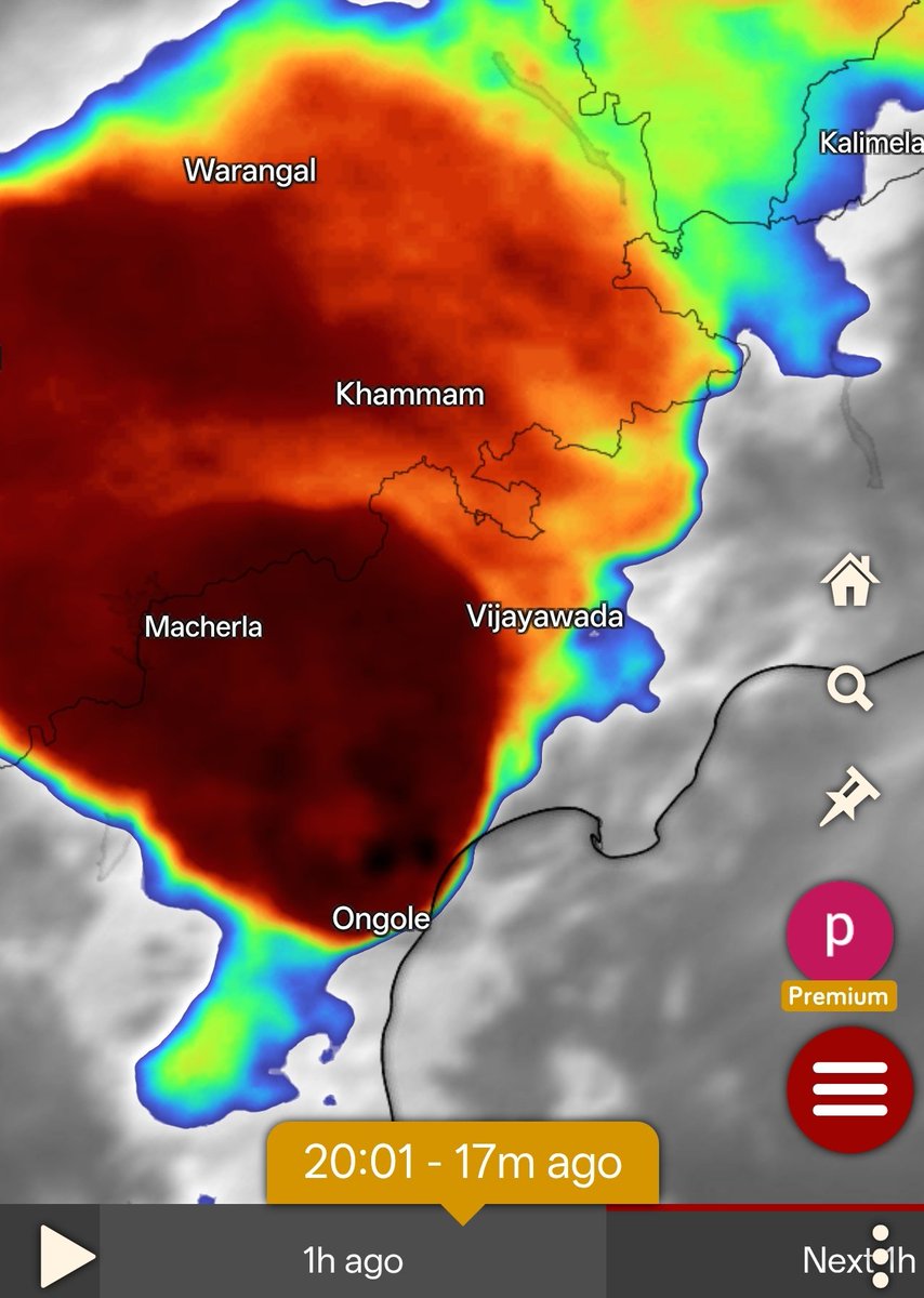 All India Rain Alert tweet media