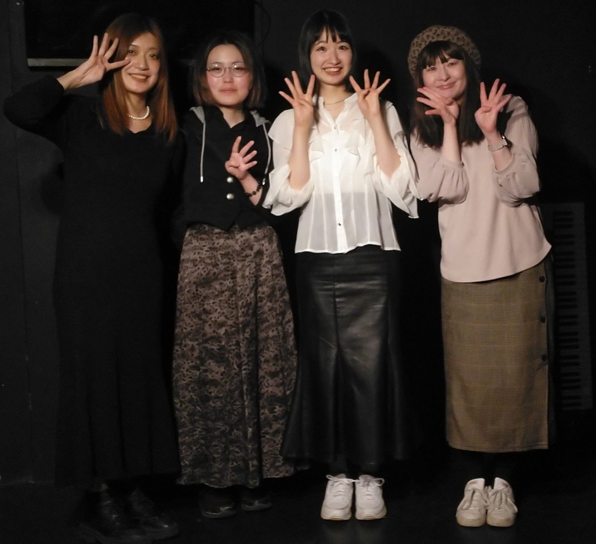 ファイえるん⭐️＠LVP Music Federation.代表 tweet media