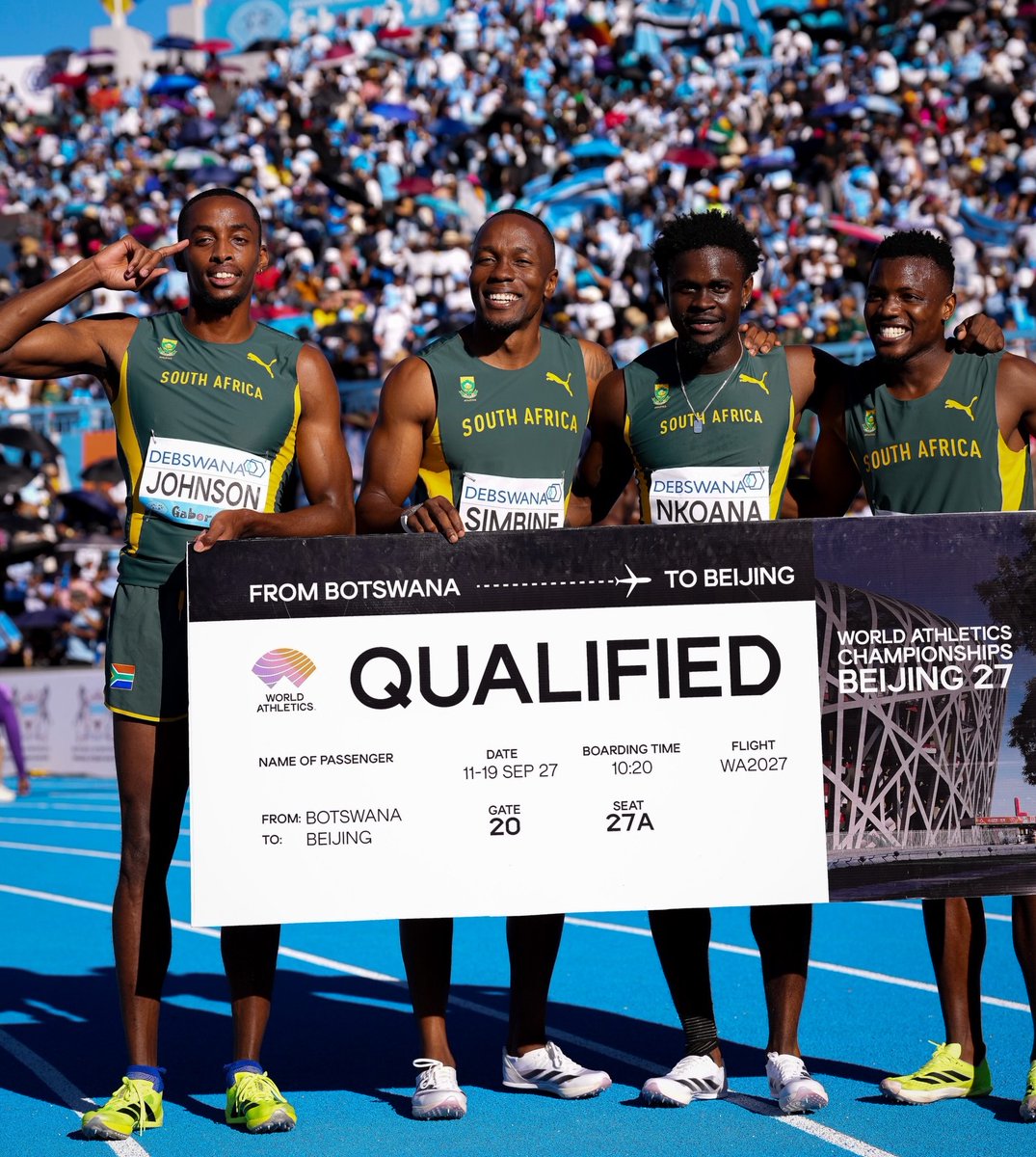 SABC Sport tweet media