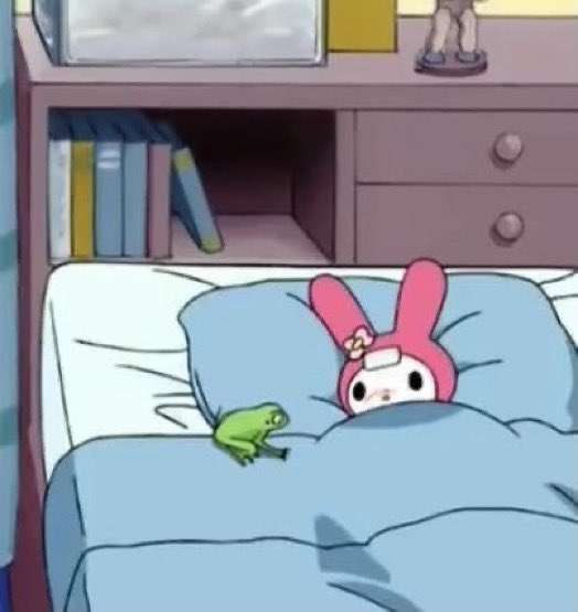 daily sanrio ʚ♡ɞ tweet media