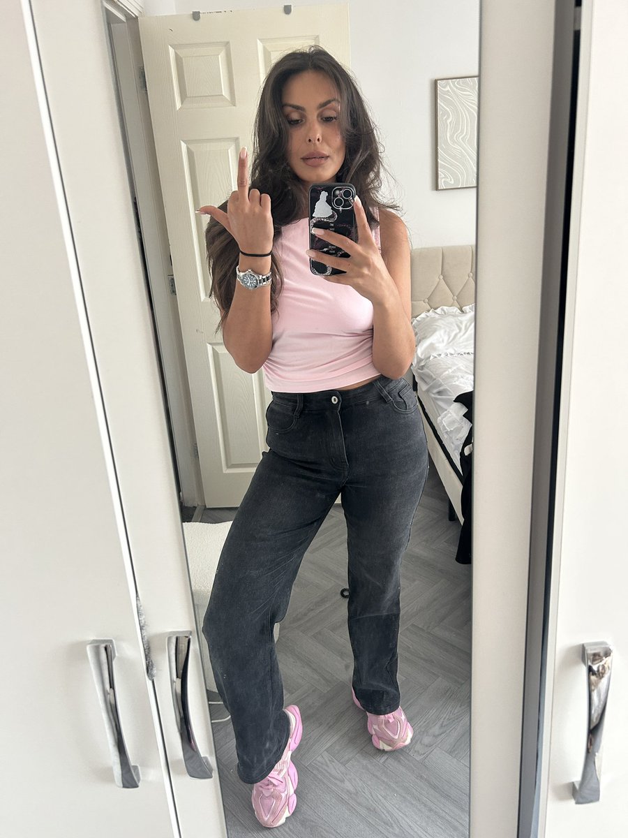Mean Queen Yaz👑 tweet media