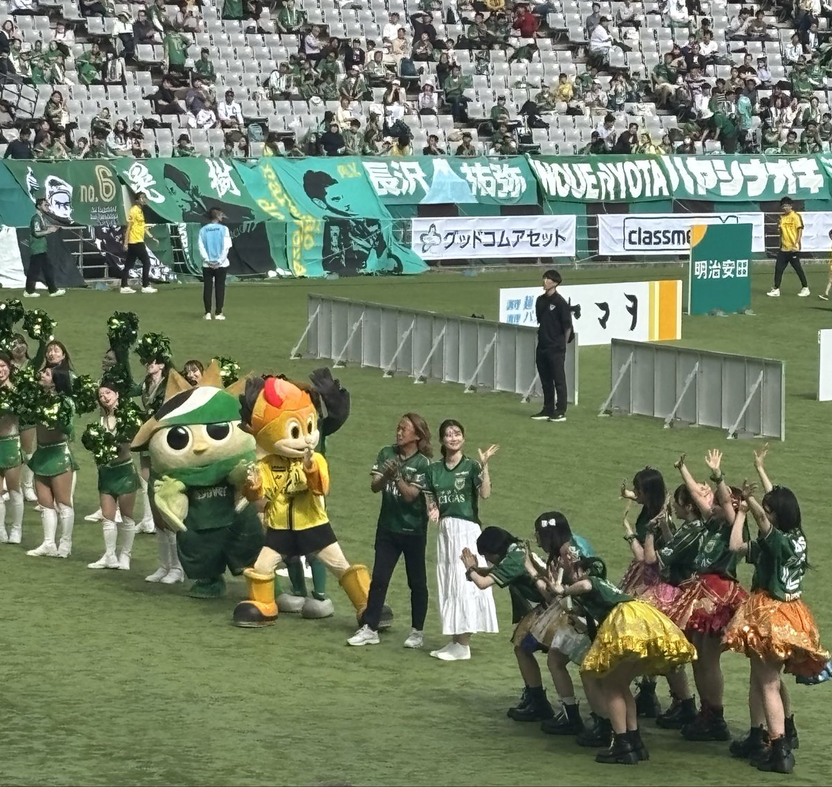 せいてる🌈 tweet media