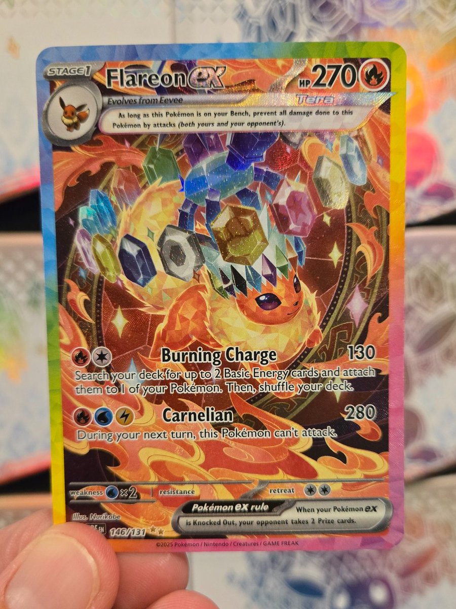 Mythic Cardz tweet media