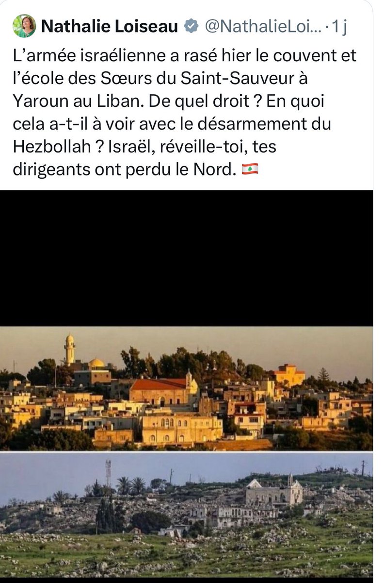 Faraj Alexandre Rifai פרג’ אלכסנדר ריפאעי 🇫🇷 tweet media