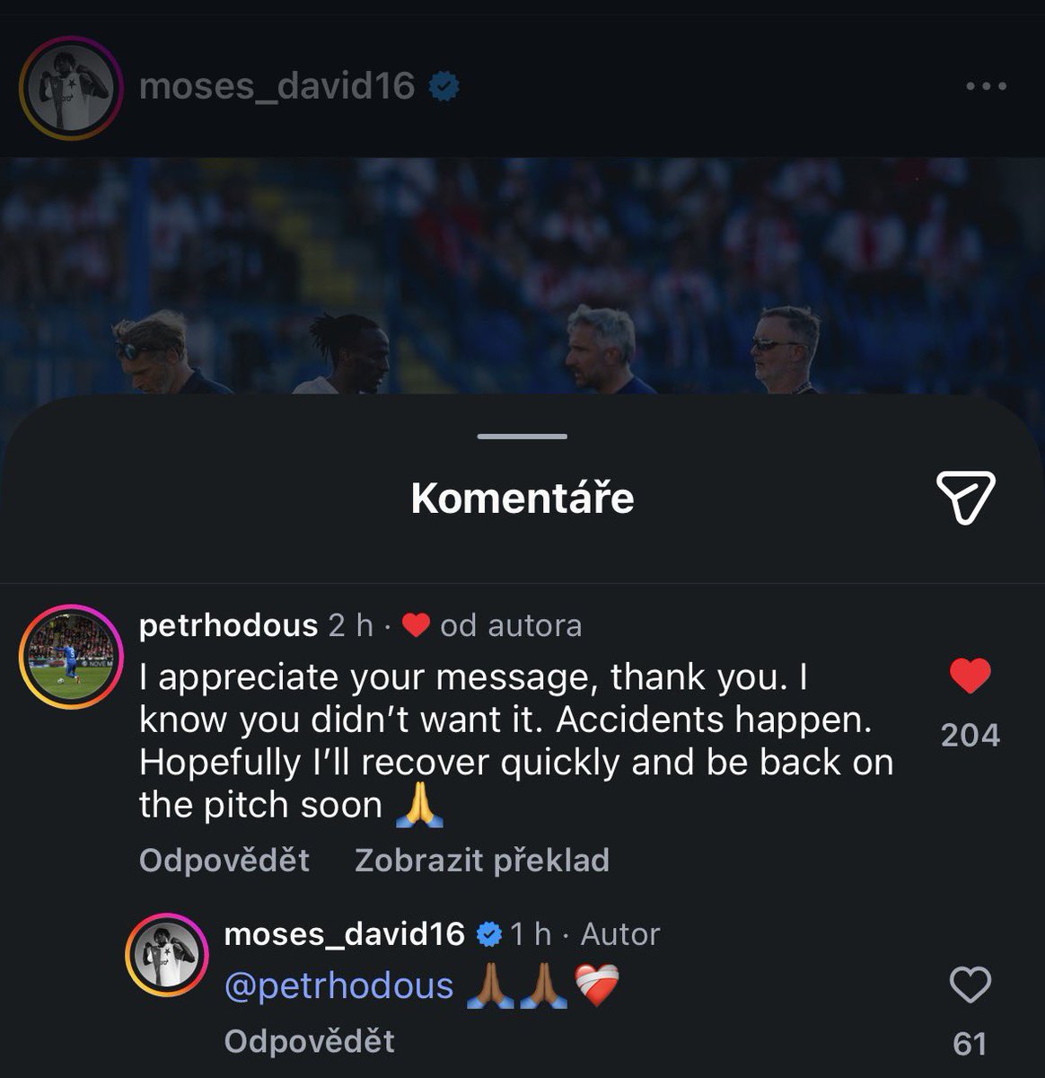 Kudela the G.O.A.T tweet media