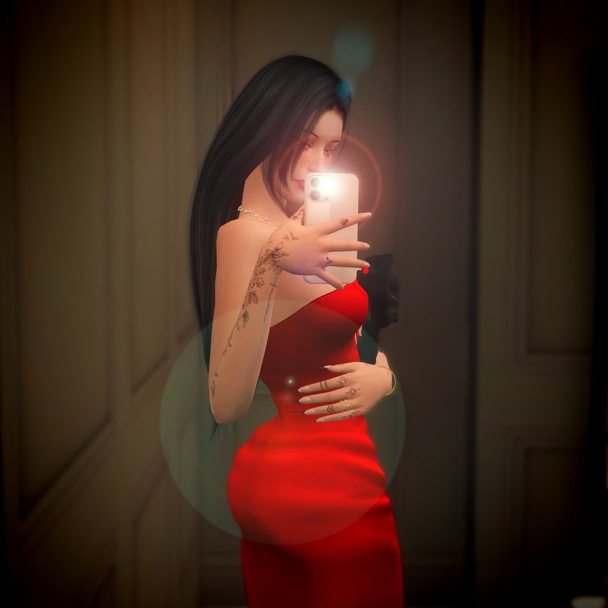 lara₊˚⊹♡ tweet media