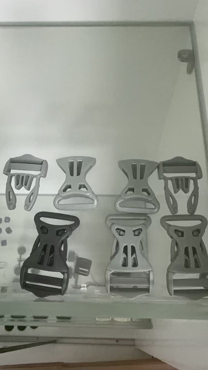 mryyj1230's tweet image. We provide OEM/ODM manufacturing, stable quality, competitive pricing, and flexible production for global clients.  

#InjectionMolding #PlasticParts #OEMManufacturing #BagAccessories #3CProducts #PlasticFactory #B2BManufacturing