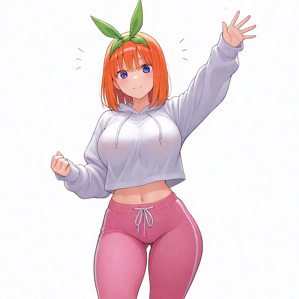 NAKANO WAIFUS 🩷💜💙🎧💚🏀❤ tweet media