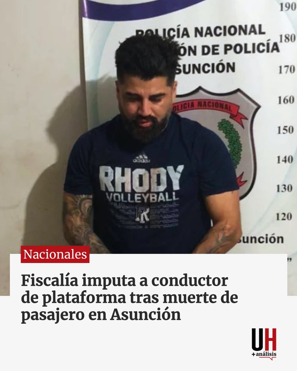 Última Hora tweet media