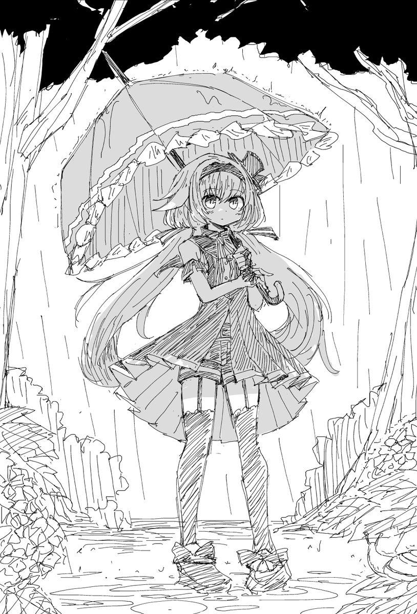すえとら tweet media