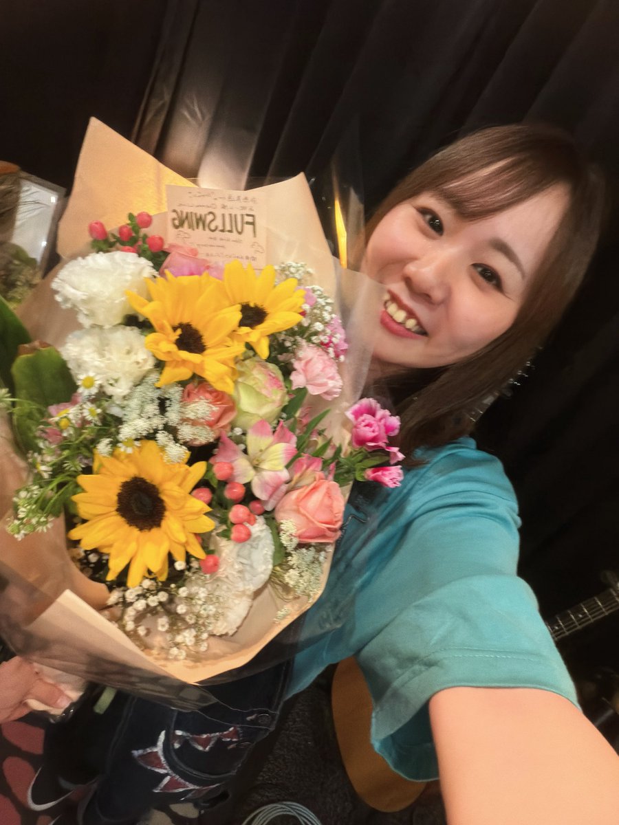 永恵美遥 (ﾅｶﾞｴﾐﾊﾙ) 🥔 tweet media