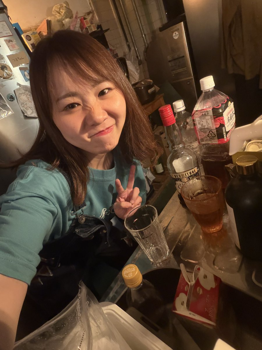永恵美遥 (ﾅｶﾞｴﾐﾊﾙ) 🥔 tweet media