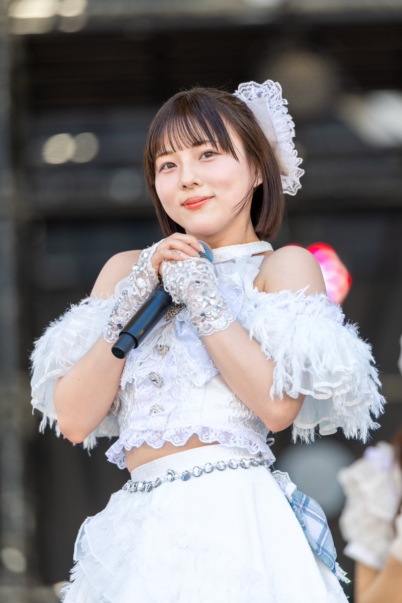 ポールのうさぎ tweet media