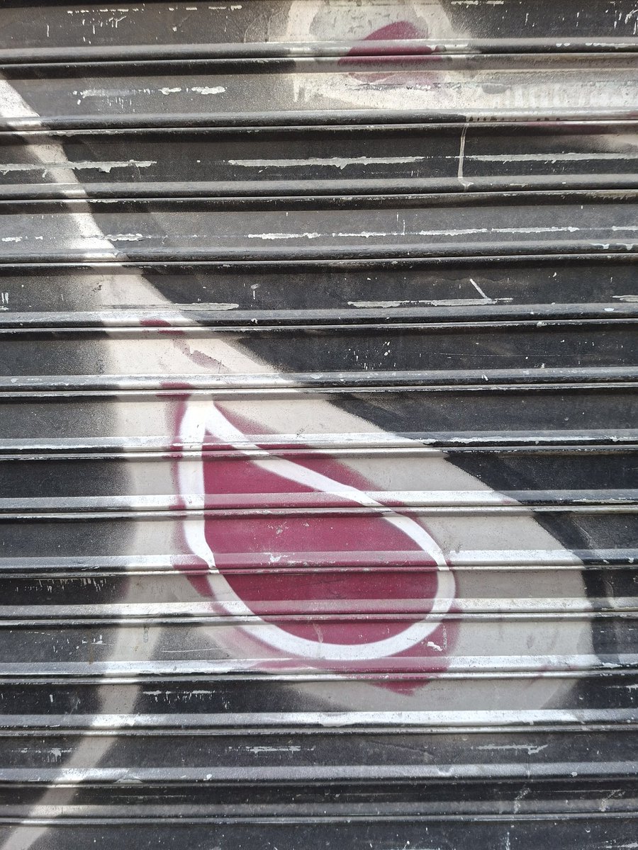 SebaVallejo's tweet image. #StreetArt
#Montevideo