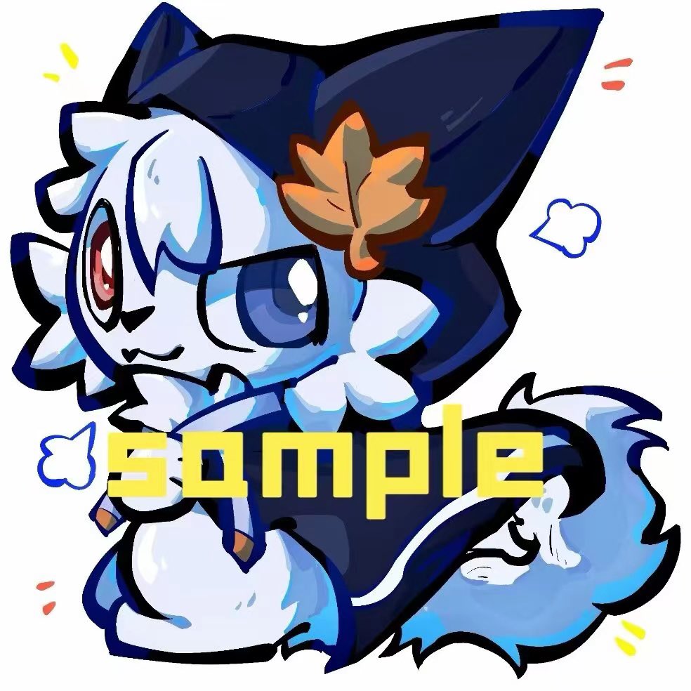 ポンポンポリー tweet media