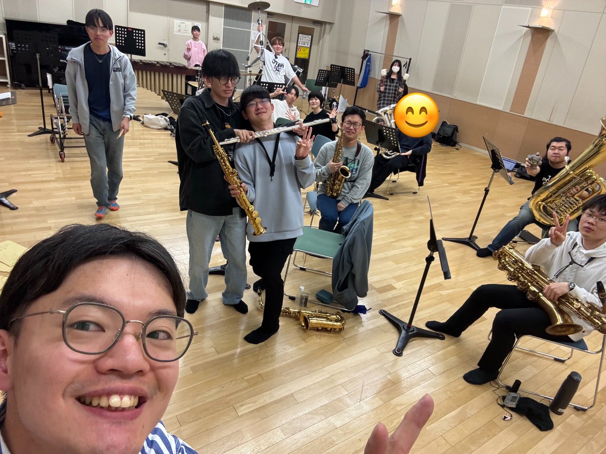 Toyama Play a game Sounds orchestra ＝ TPS tweet media