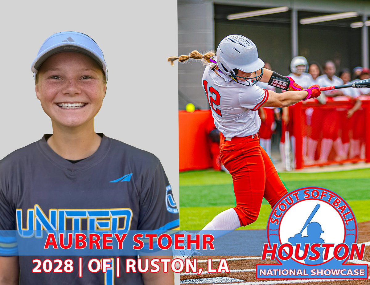 Scout Softball tweet media