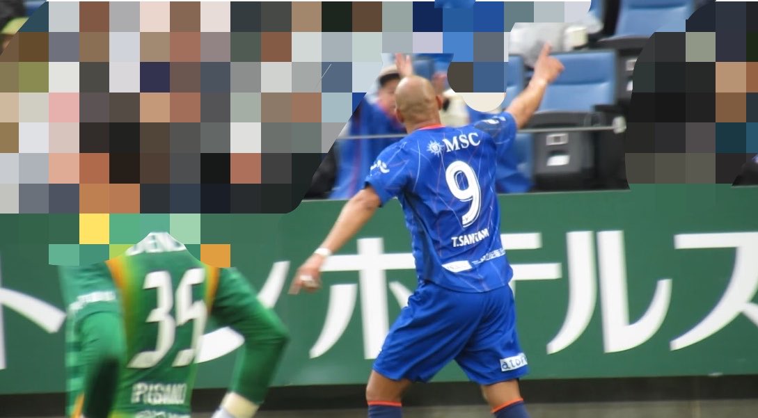 ぽんず tweet media