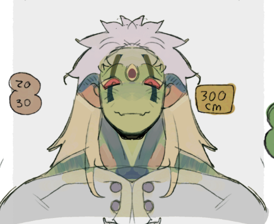dialingnumber9's tweet photo. 03 baby. the biggest but the gentlest alien around https://t.co/CevLkbgzSw