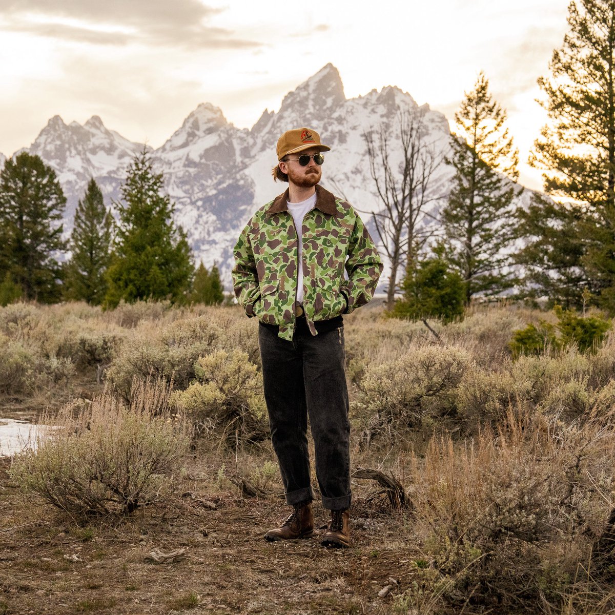 Americana Pipedream Apparel tweet media