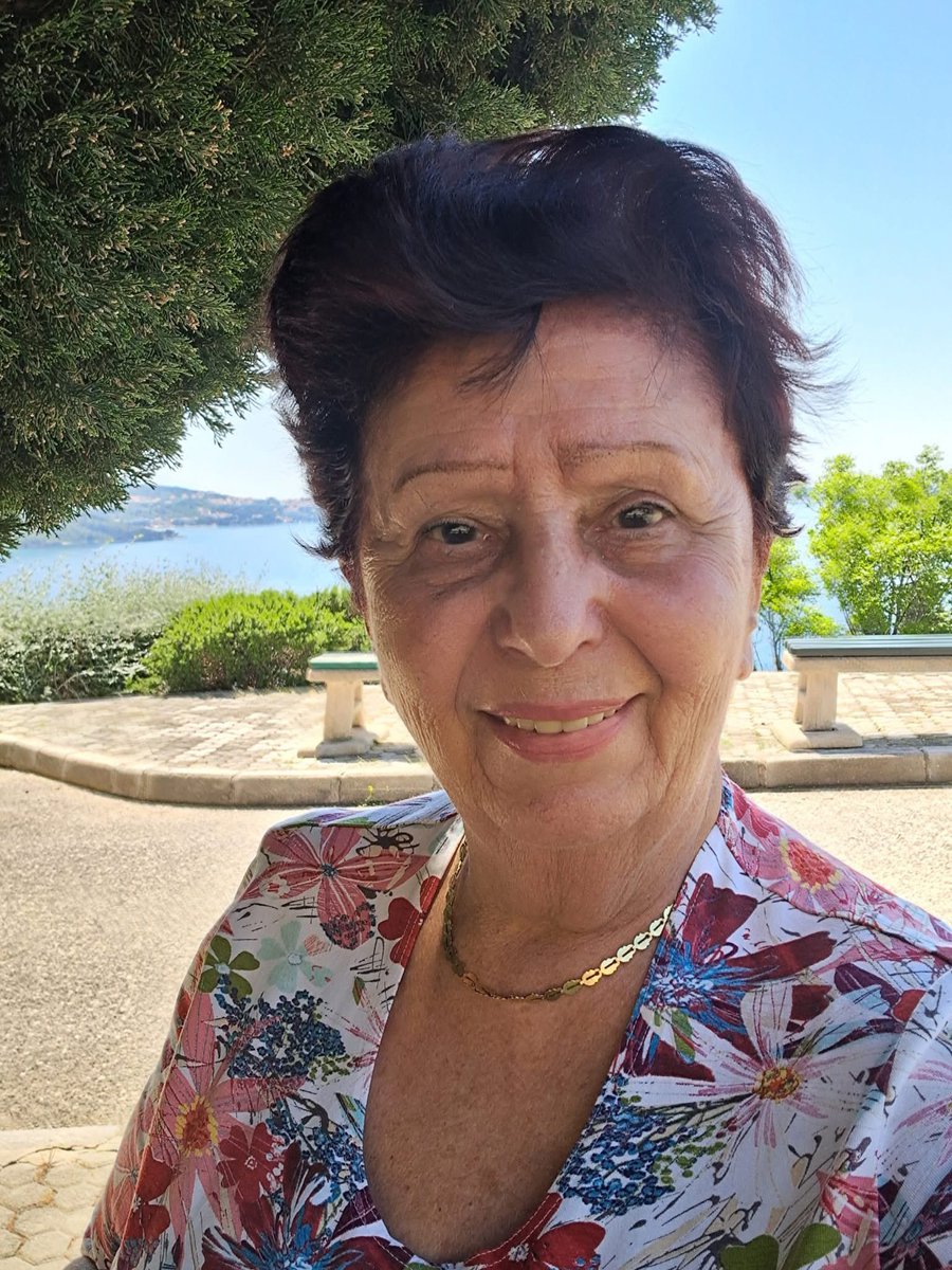 Veronica Ale tweet media