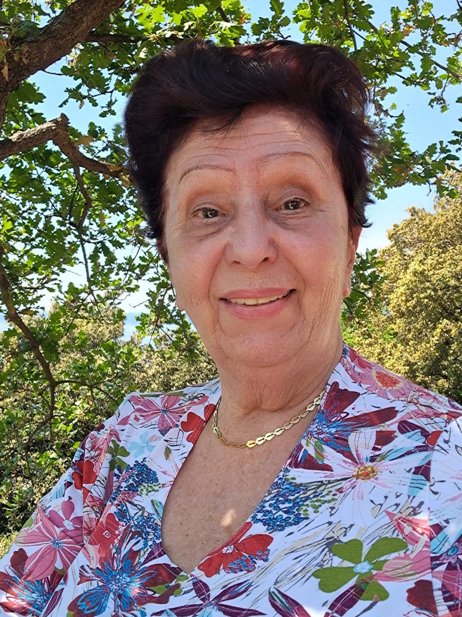 Veronica Ale tweet media