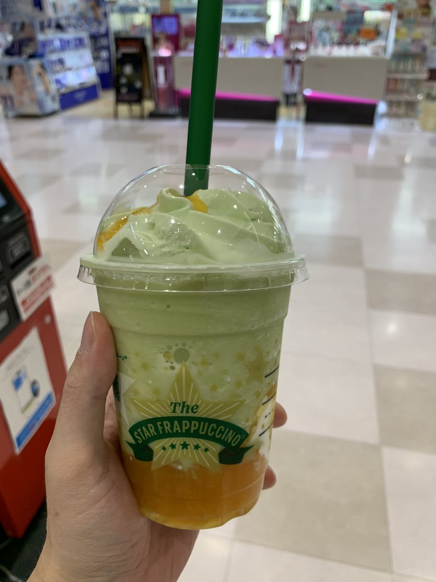 0t0menn's tweet photo. まだあったんや！！
チャイシロップ追加してみたけど、これは美味しい🤔 https://t.co/inEqnOoSTS