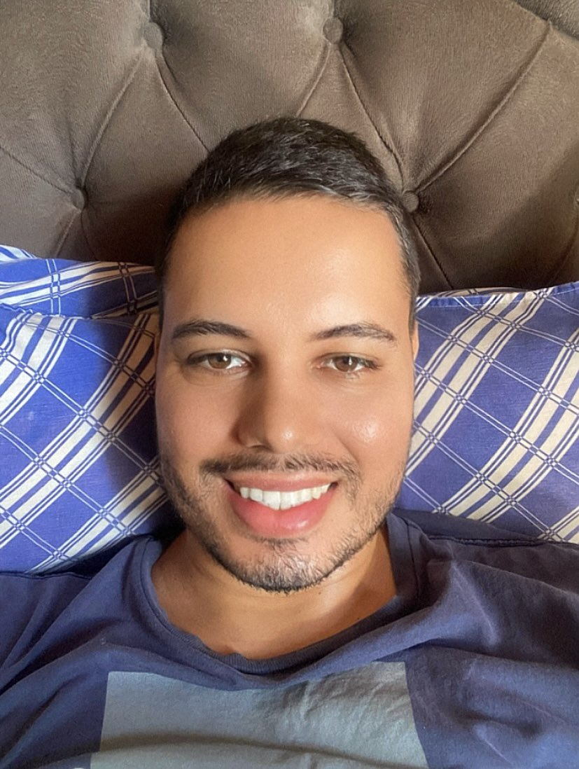 DARLEY SILVA tweet media